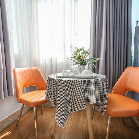 Helen Home Ho Chi Minh City Bagian luar foto