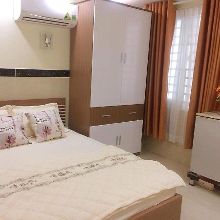 Helen Home Ho Chi Minh City Bagian luar foto