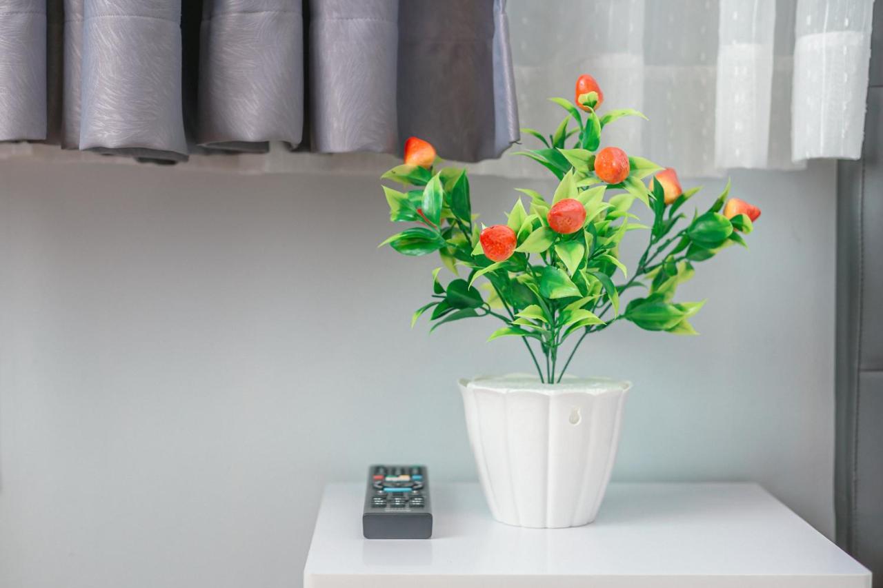 Helen Home Ho Chi Minh City Bagian luar foto