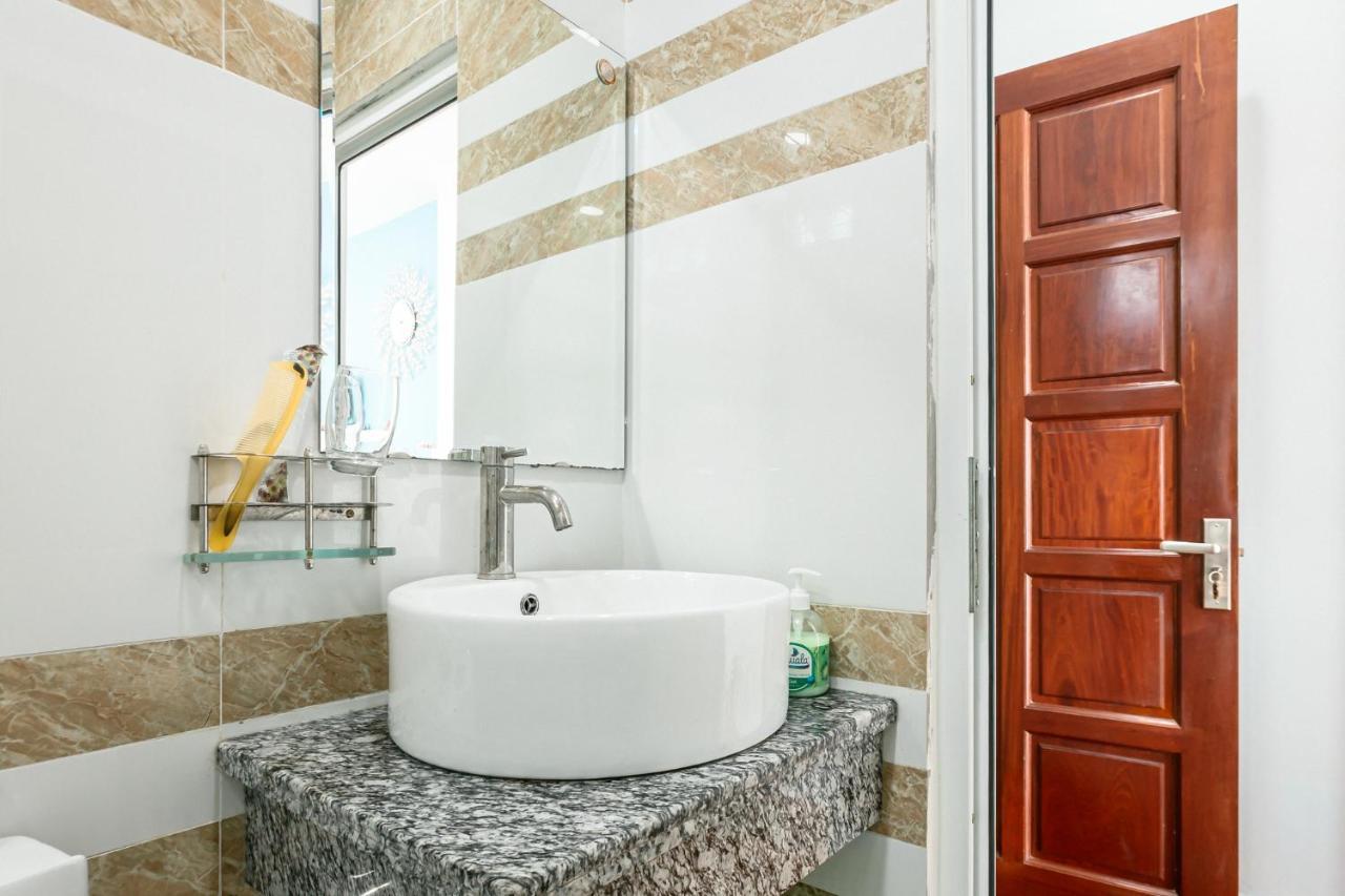 Helen Home Ho Chi Minh City Bagian luar foto