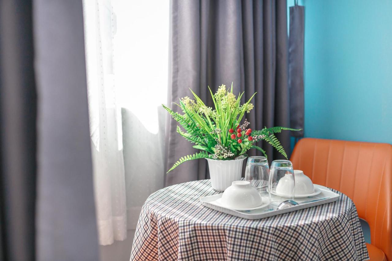 Helen Home Ho Chi Minh City Bagian luar foto
