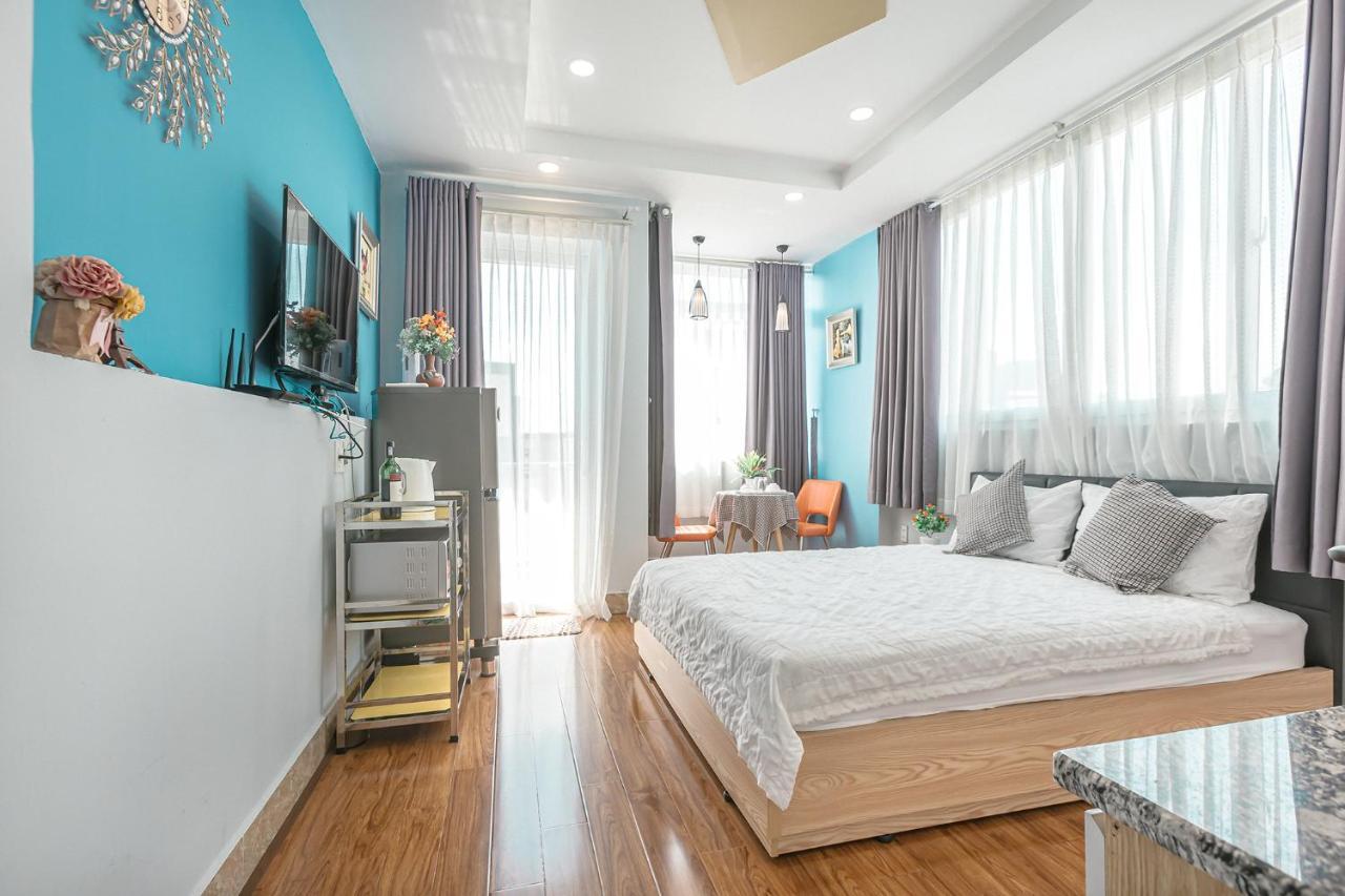 Helen Home Ho Chi Minh City Bagian luar foto