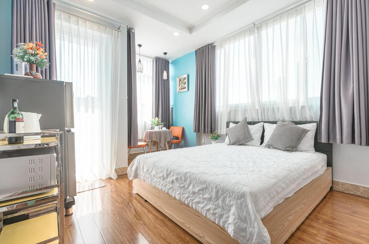 Helen Home Ho Chi Minh City Bagian luar foto