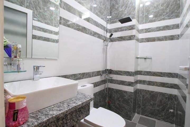 Helen Home Ho Chi Minh City Bagian luar foto
