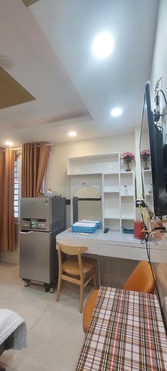 Helen Home Ho Chi Minh City Bagian luar foto