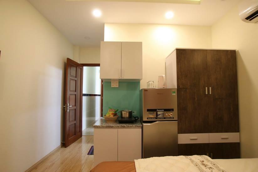 Helen Home Ho Chi Minh City Bagian luar foto
