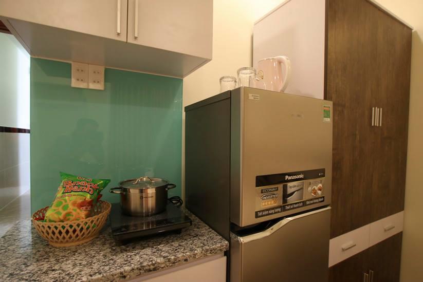 Helen Home Ho Chi Minh City Bagian luar foto