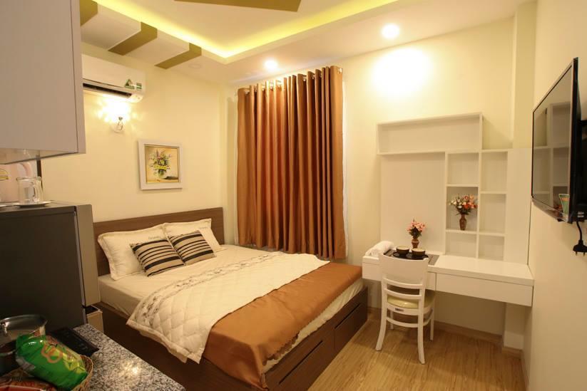 Helen Home Ho Chi Minh City Bagian luar foto