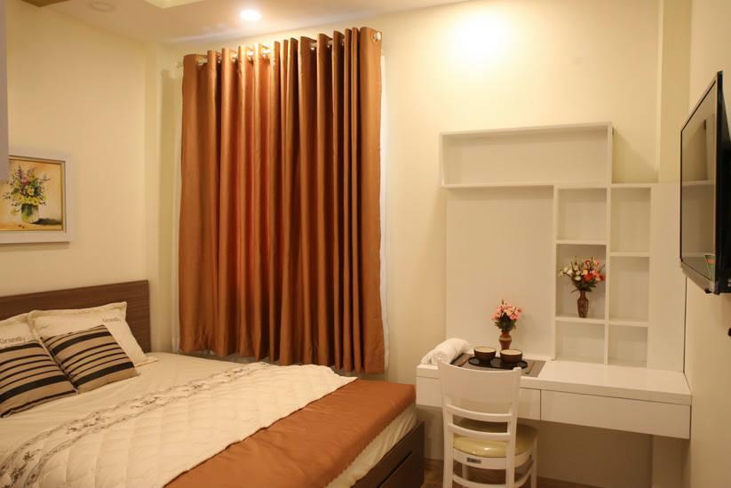 Helen Home Ho Chi Minh City Bagian luar foto
