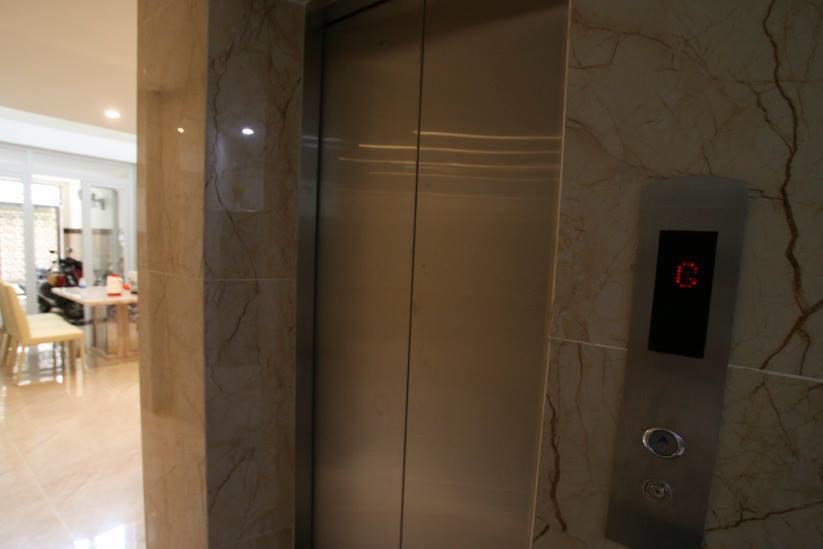 Helen Home Ho Chi Minh City Bagian luar foto