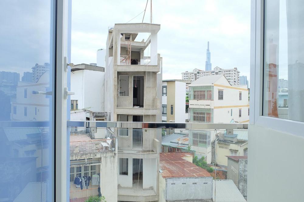 Helen Home Ho Chi Minh City Bagian luar foto