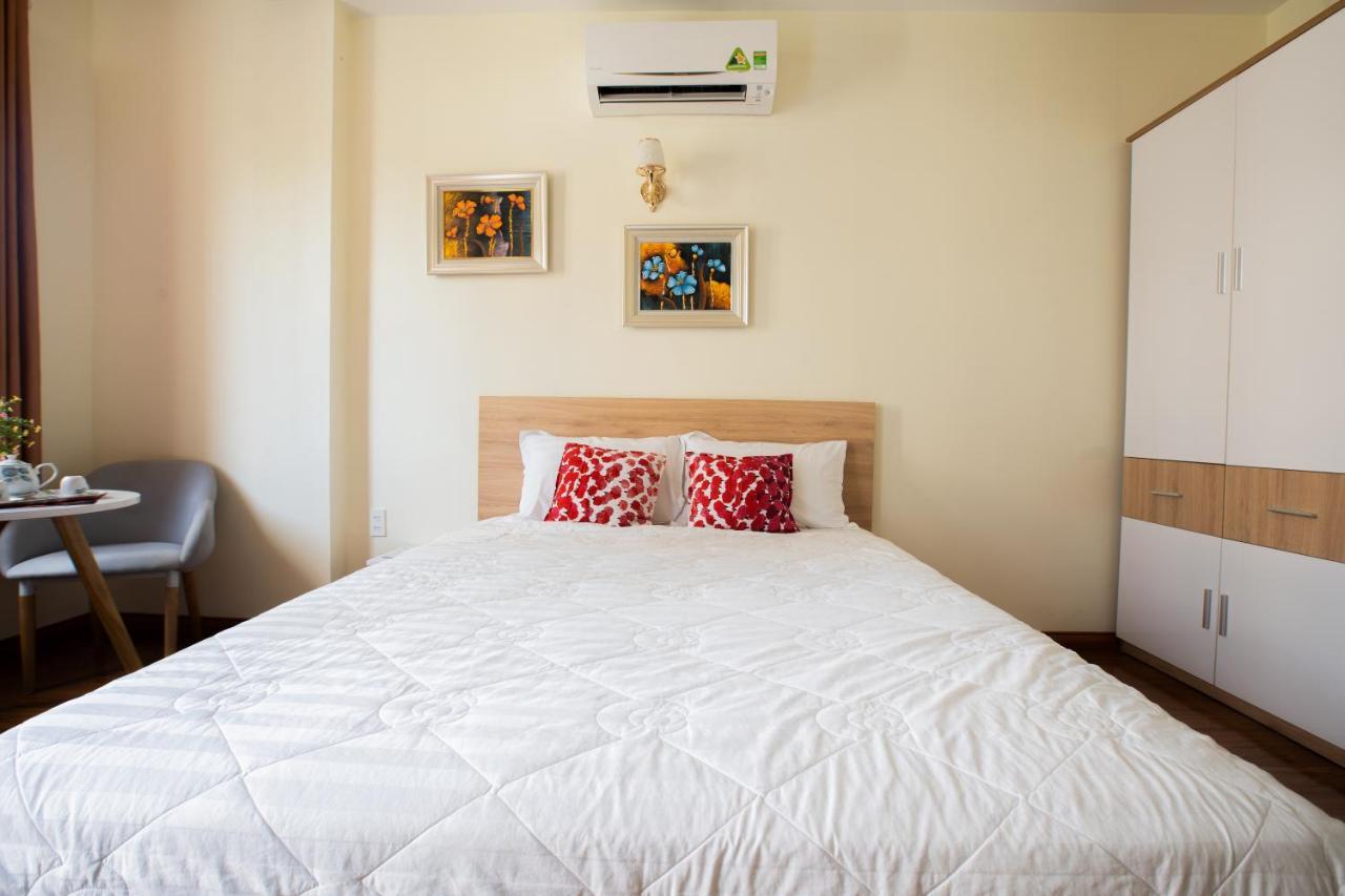 Helen Home Ho Chi Minh City Bagian luar foto