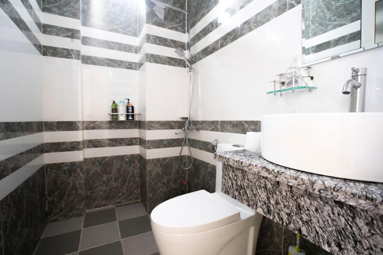 Helen Home Ho Chi Minh City Bagian luar foto