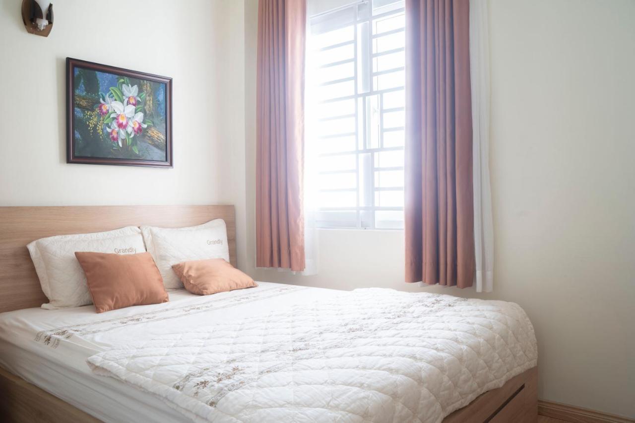 Helen Home Ho Chi Minh City Bagian luar foto