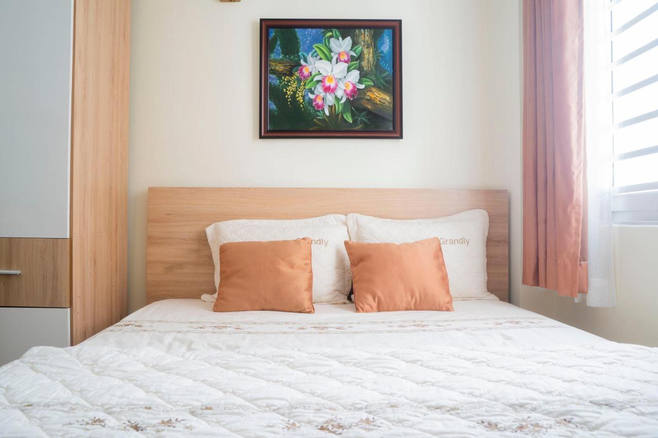 Helen Home Ho Chi Minh City Bagian luar foto