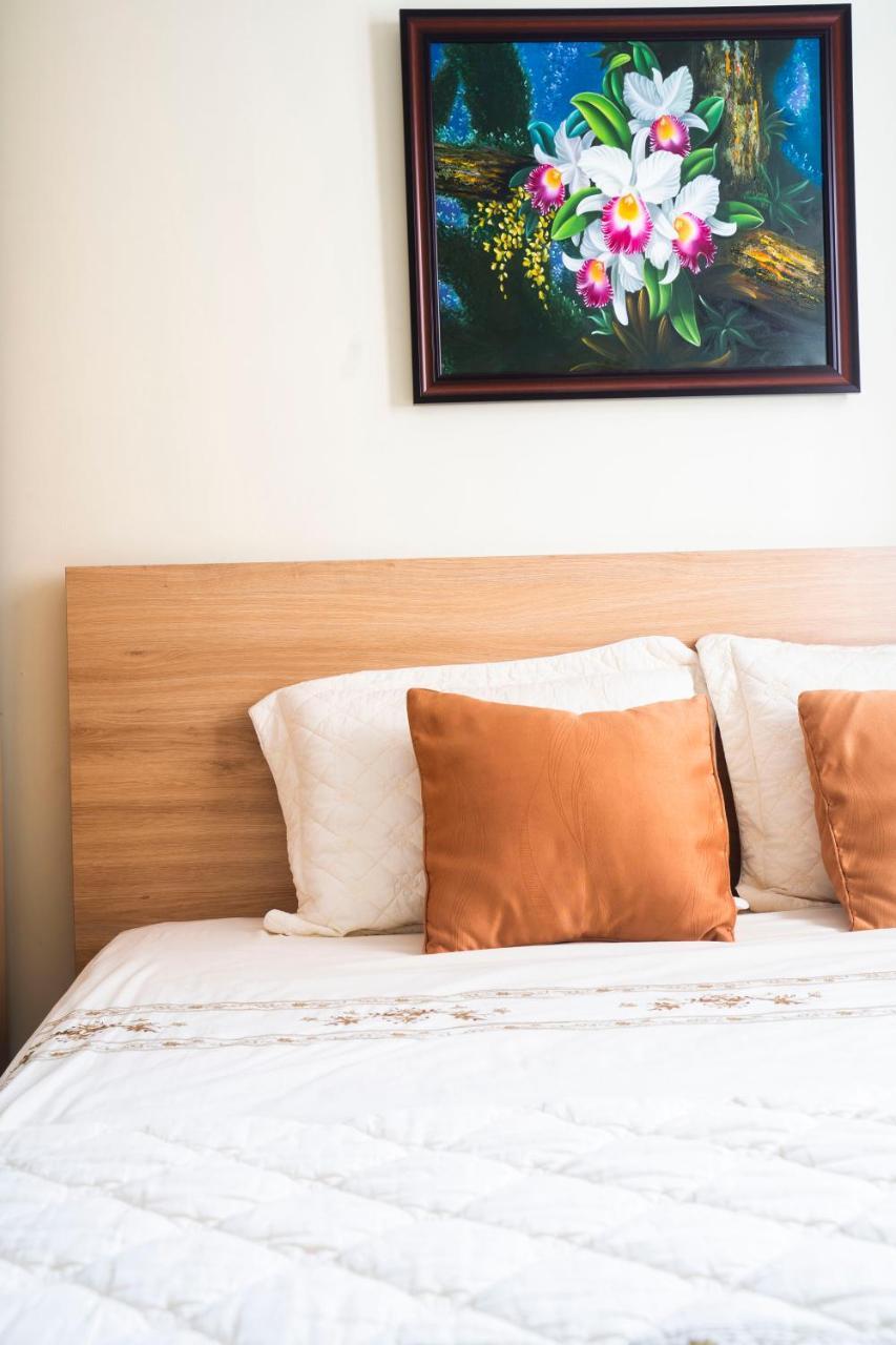 Helen Home Ho Chi Minh City Bagian luar foto