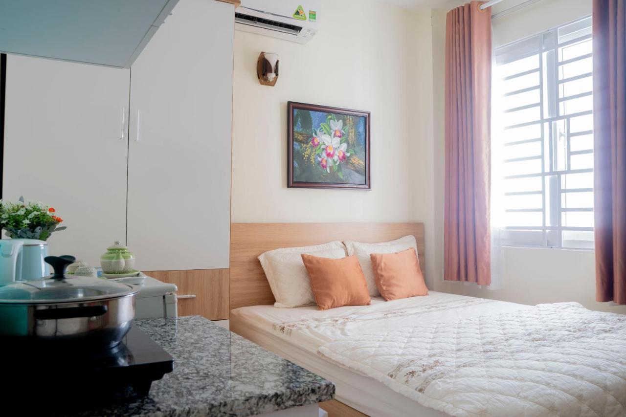 Helen Home Ho Chi Minh City Bagian luar foto